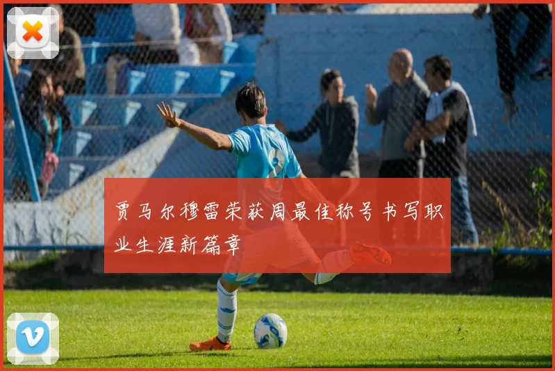 贾马尔穆雷荣获周最佳称号书写职业生涯新篇章