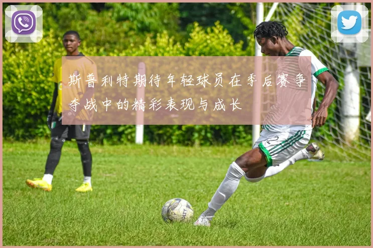 斯普利特期待年轻球员在季后赛争夺战中的精彩表现与成长
