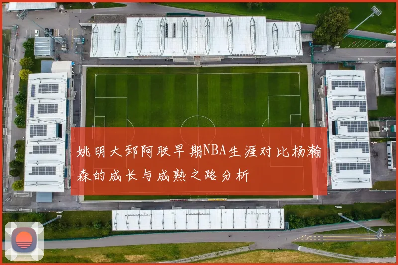 姚明大郅阿联早期NBA生涯对比杨瀚森的成长与成熟之路分析