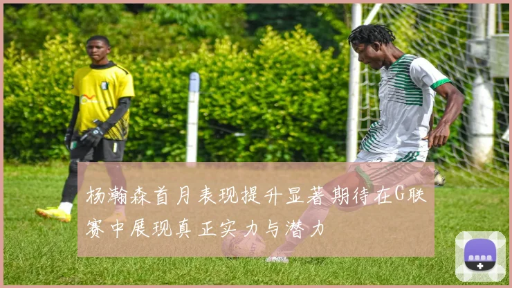 杨瀚森首月表现提升显著期待在G联赛中展现真正实力与潜力