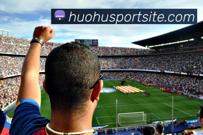 火狐体育品牌故事